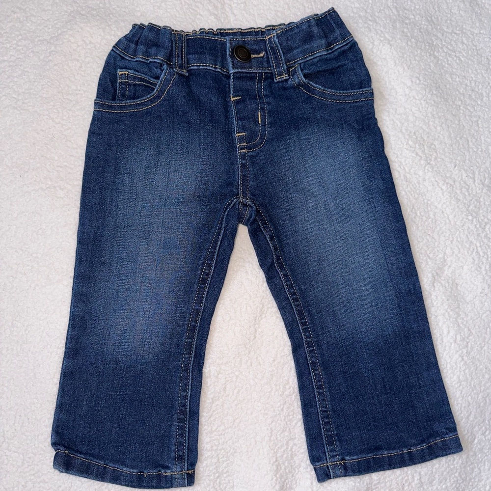 18m baby boy pants